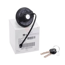 Originale Fiat Tappo del