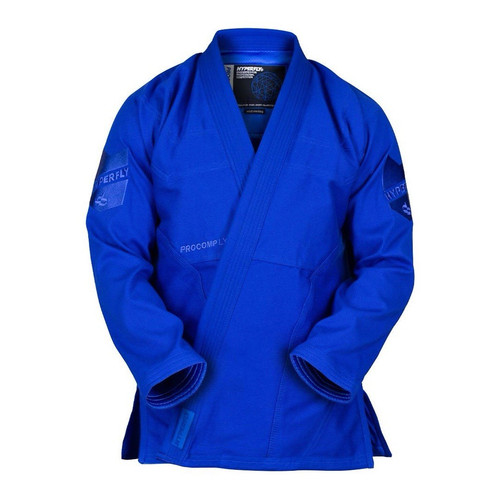 Giacca top hyperfly uomo jiu - giacca,