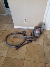 Dyson Big Ball Multi Floor