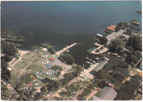 Torre del lago - del,