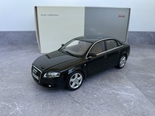 Audi A4 1/18 Minichamps