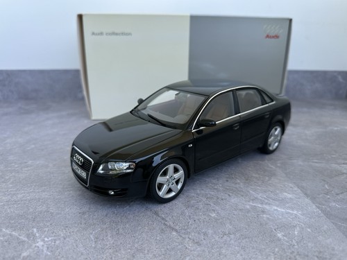 Audi 18 minichamps - audi, 1/18