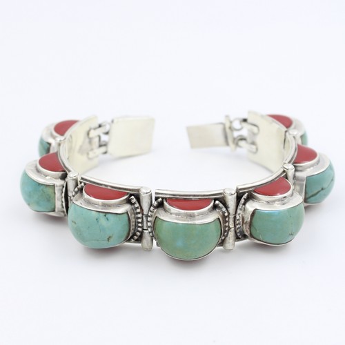 Bracciale vintage southwestern - vintage,