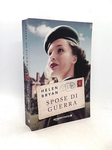 Spose guerra helen bryan - spose, guerra.