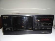 Pioneer f908 plays 101 - pioneer,