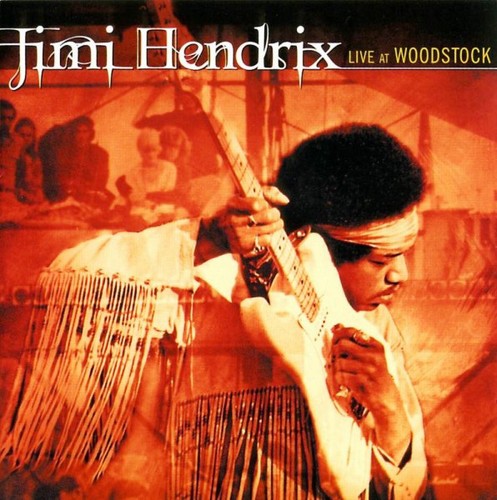 Jimi hendrix live at - hendrix,