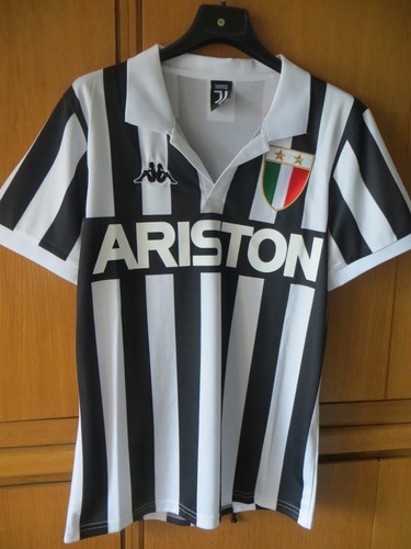 Maglia calcio vintage juventus - maglia,