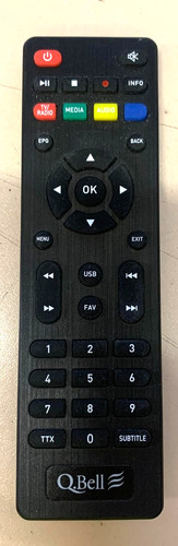 Telecomando originale per - originale,