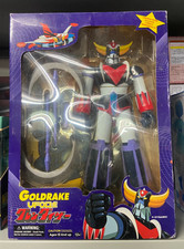 Ufo robot goldrake grendizer - ufo,
