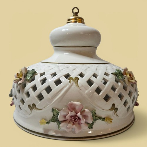 Lampada sospensione - lampada, a