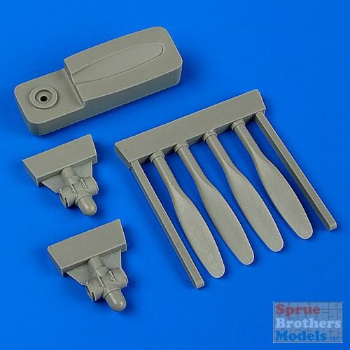 Qbt48656 quickboost c - 1:48, c-45