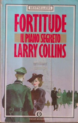 Fortitude collins - fortitude,