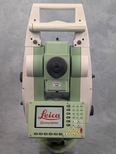 Leica tcrp1203 r400 - leica, 3"