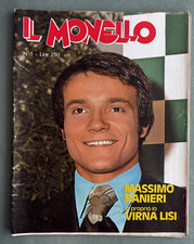 IL MONELLO N.1 DEL 1975