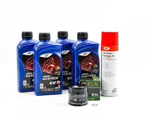 Kit entretien vidange pour - kit,