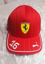 CAPPELLO SCUDERIA FERRARI