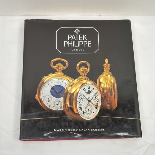 Signed patek philippe geneve - patek,