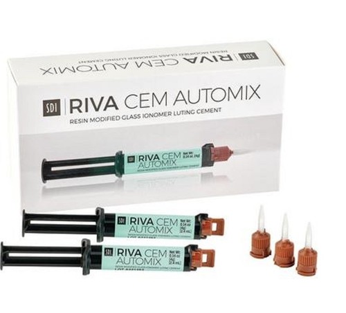 Sdi riva cem - sdi, resina