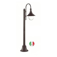 Lampione da esterno in