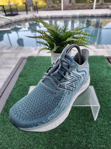 New balance donna fresh foam - new,
