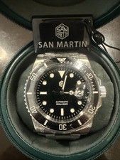 Nuovissimo orologio meccanico