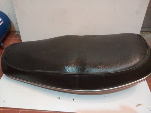 Yamaha 650 sella originale - xs,