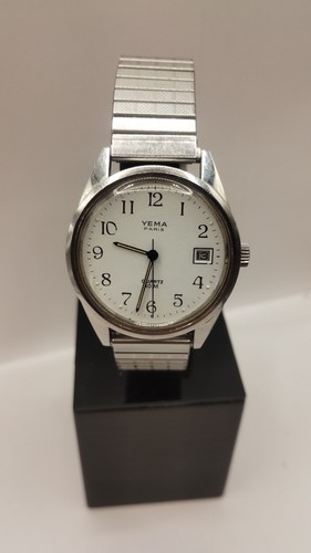 Yema paris orologio polso - yema,