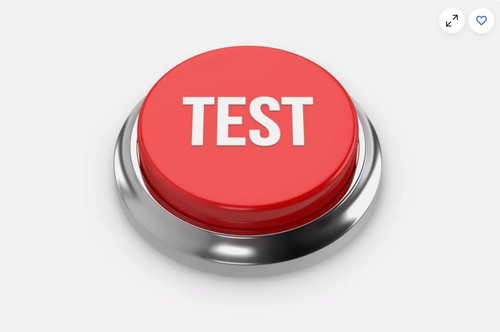Test borsa - ag,