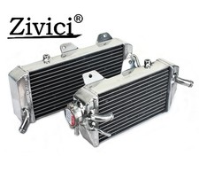 Radiatore radiatore alluminio