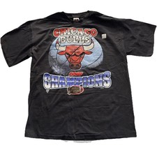 T-shirt Chicago Bulls