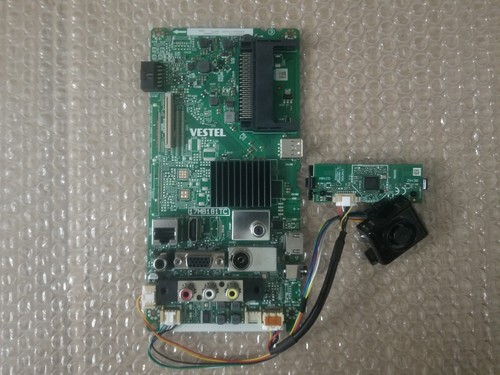 Scheda madre vestel 17mb181tc - madre,