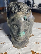 Scultura Artigianale In Radice