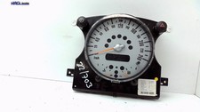 Cruscotto Tachimetro Mini