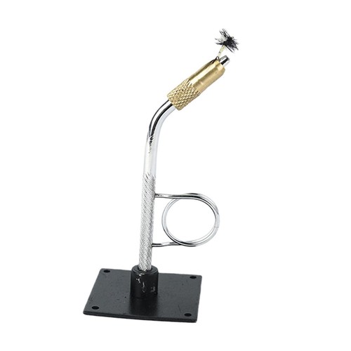Mini morsa rotante per - , la