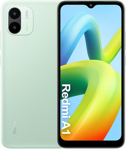 Xiaomi redmi verde 32gb - xiaomi,