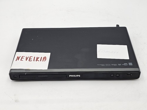 Lettore dvd philips dvp3350 - lettore,