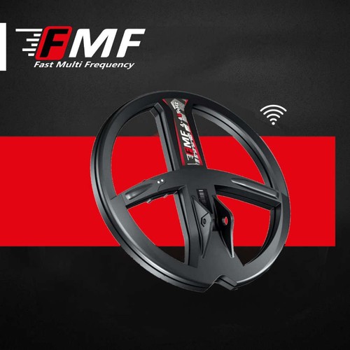 Piastra fmf 9 - 22,5, /