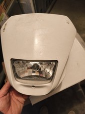 Fanale Con Mascherina Honda Crf