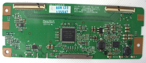 Con board 6870c 0193a - 6870c-0193a, /