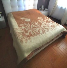 Coperta In Lana Marzotto