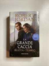 LA GRANDE CACCIA - LA RUOTA