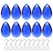 10PCS Prismi a Griglia di