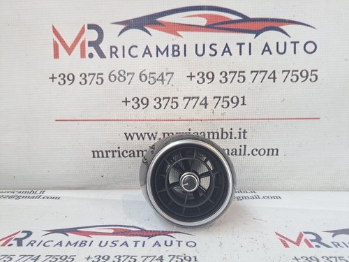 Bocchette aria cruscotto per - bocchette,