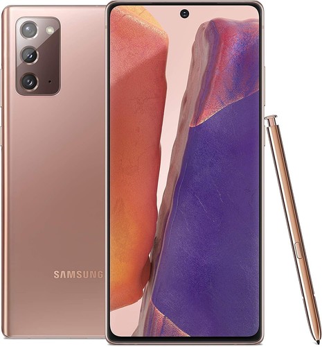 Samsung galaxy note 5g - 20,