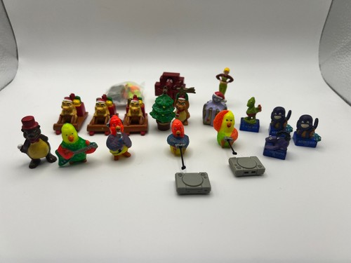 Set statuine sorprese