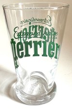 PERRIER STRAORDINARIO VETRO