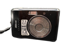 Nikon Coolpix L16