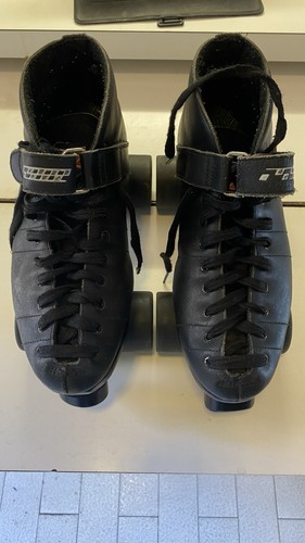 Riedell usa carrera - usa-carrera, pattini