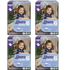 Libero Comfort Pannolini per