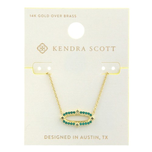 Collana con ciondolo - , kendra